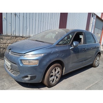 citroën c4 picasso ii del año 2015