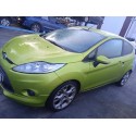 FORD FIESTA (CB1)