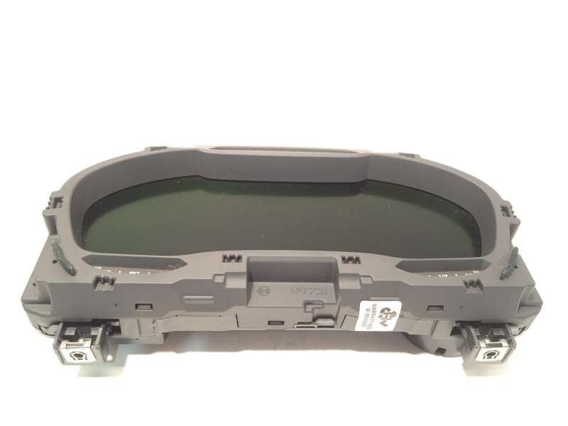 Recambio de cuadro instrumentos para audi q2 (gab, gag) 30 tdi referencia OEM IAM 81A920790C  0263742090 3