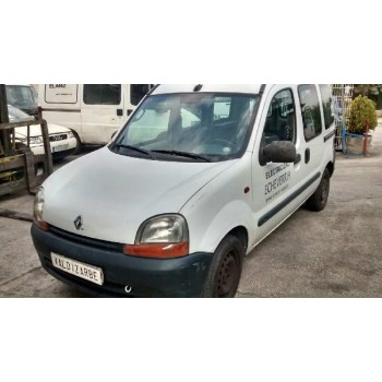 renault kangoo (f/kc0) del año 2000