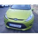 FORD FIESTA (CB1)