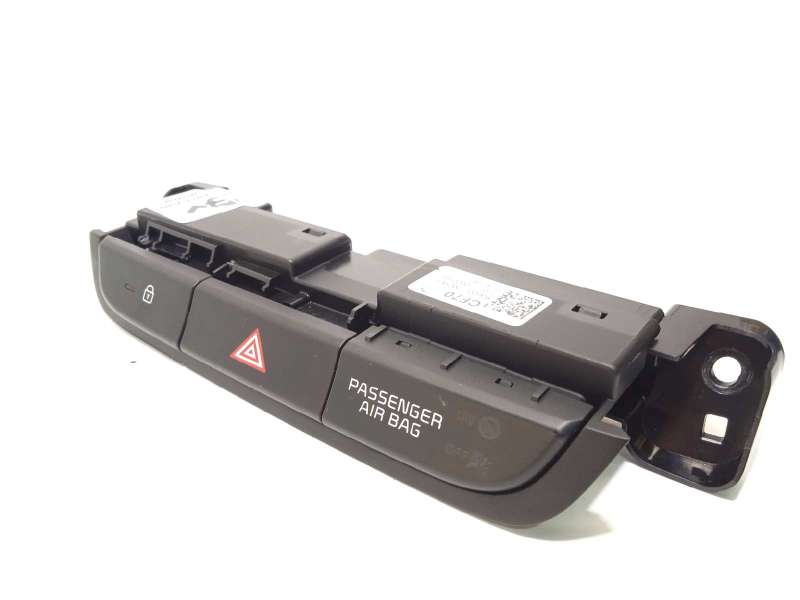 Recambio de mando multifuncion para kia xceed 1.0 tgdi cat referencia OEM IAM 93600J7000WK  93600J7000 - Blanco 2