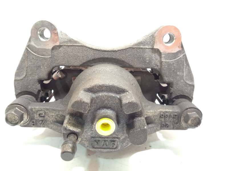 Recambio de pinza freno delantera derecha para mitsubishi asx 2.0 mivec cat referencia OEM IAM 4605A862 - Blanco 4