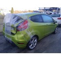 FORD FIESTA (CB1)