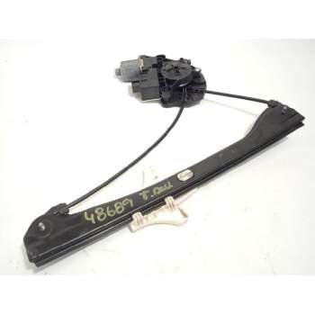 ELEVALUNAS TRASERO DERECHO 5Q0959811E 6V0839462