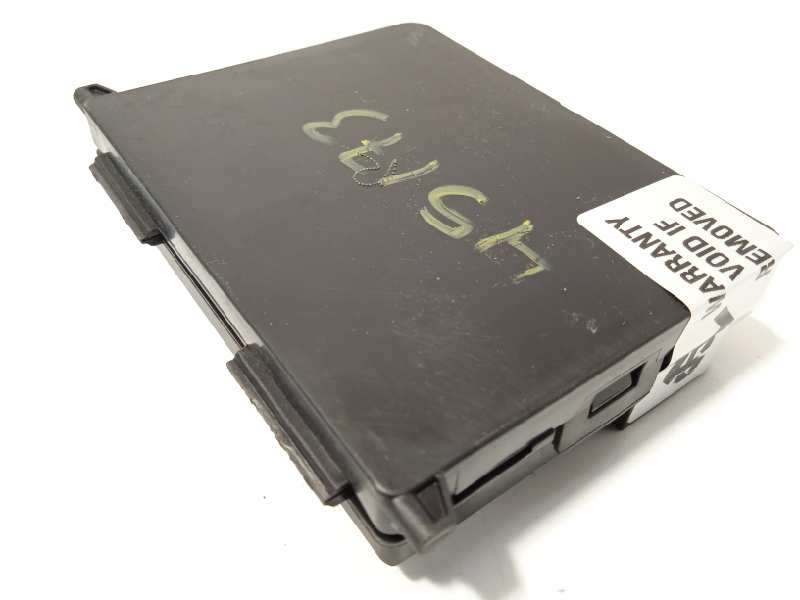 Recambio de modulo electronico para citroën c4 cactus shine referencia OEM IAM 9811039380 - Azul 3