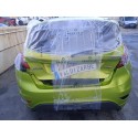 FORD FIESTA (CB1)