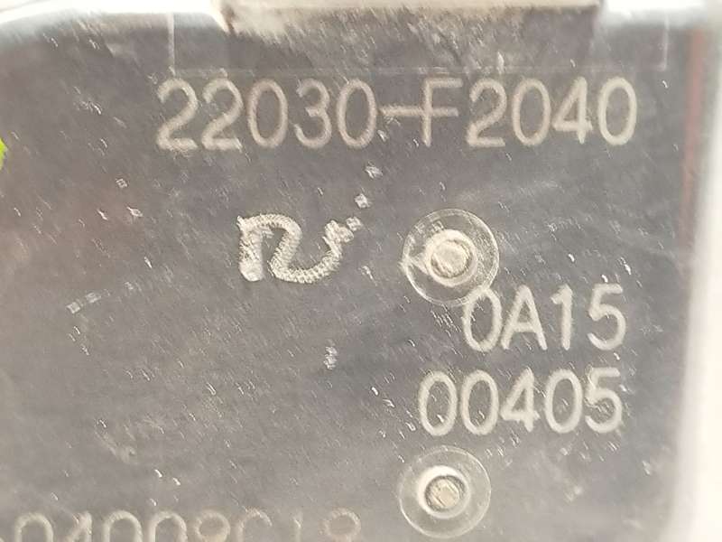 Recambio de caja mariposa para toyota c-hr (_x1_) 2.0 hybrid (maxh10) referencia OEM IAM 22030F2040 5