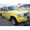 nissan patrol gr (y61) del año 2000