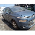 CITROËN C4 PICASSO II