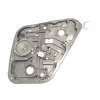 Recambio de elevalunas trasero derecho para hyundai tucson (tl, tle) 1.6 gdi referencia OEM IAM 83460D7000  