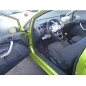 FORD FIESTA (CB1)