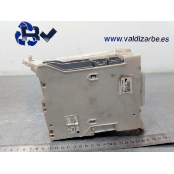 MODULO ELECTRONICO 8267230131 8273030272 