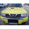 nissan patrol gr (y61) del año 2000
