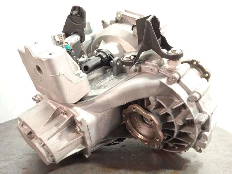 Recambio de caja cambios para seat ibiza (kj1) fr referencia OEM IAM UHC 0AJ300043T - Rojo 2