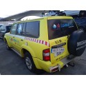 NISSAN PATROL GR (Y61)