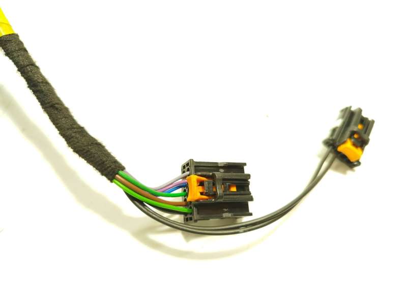 Recambio de retrovisor derecho para peugeot 2008 ii (ud_, us_, uy_, uj_, ur_, uc_) 1.2 puretech 100 referencia OEM IAM 985370449 - Negro 6