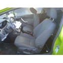 FORD FIESTA (CB1)