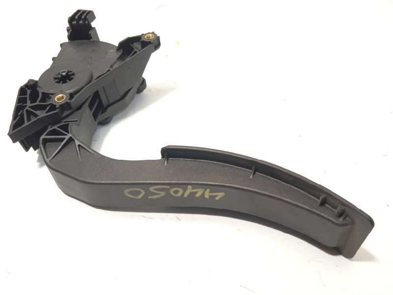 Recambio de potenciometro pedal para renault clio iv 0.9 tce referencia OEM IAM 180029347R - Rojo 2
