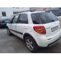 SUZUKI SX4 RW (EY)