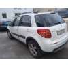 suzuki sx4 rw (ey) del año 2010