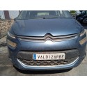 CITROËN C4 PICASSO II
