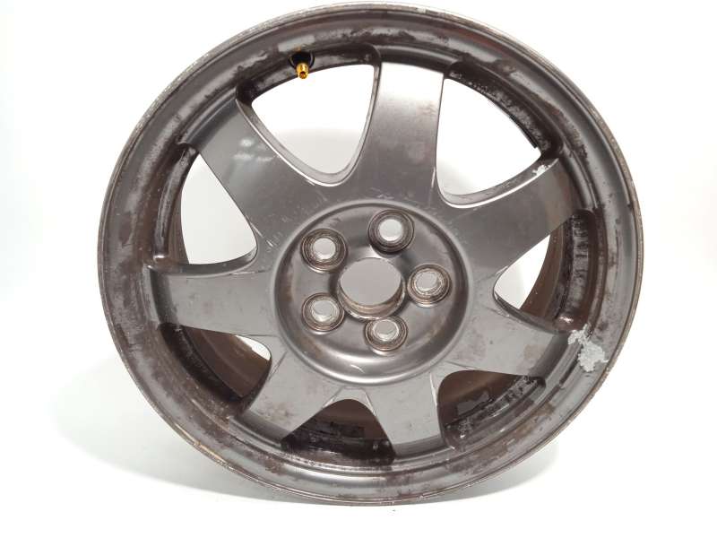 Recambio de llanta para toyota prius liftback (_w2_) 1.5 hybrid (nhw20_) referencia OEM IAM 4261147070 - Negro 2