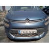 citroën c4 picasso ii del año 2015