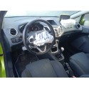 FORD FIESTA (CB1)