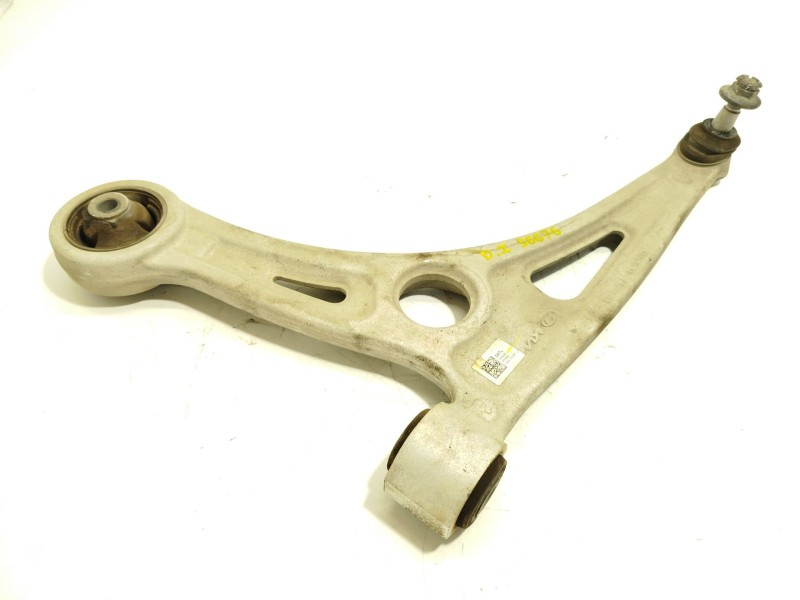 BRAZO SUSPENSION INFERIOR DELANTERO IZQUIERDO 54500AT000 