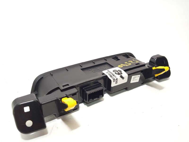 Recambio de mando multifuncion para kia xceed 1.0 tgdi cat referencia OEM IAM 93600J7000WK  93600J7000 - Blanco 4