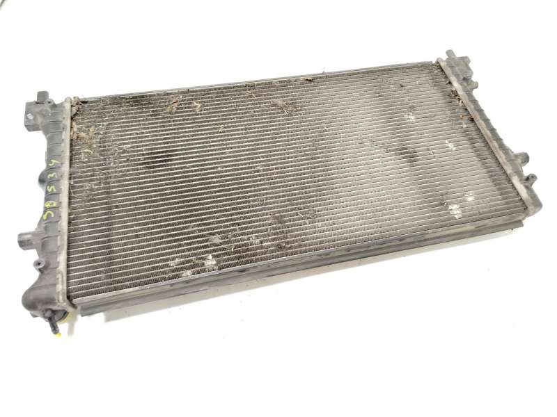 Recambio de radiador agua para audi a1 (8x1, 8xk) 1.0 tfsi referencia OEM IAM 6R0121253A 3