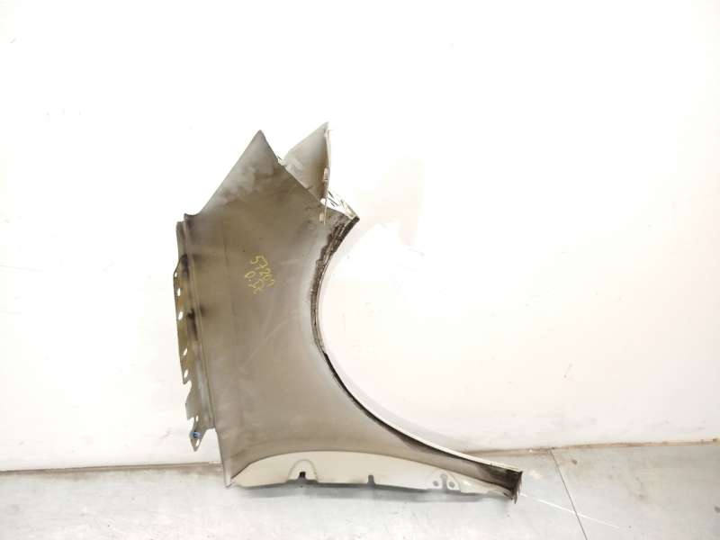 Recambio de aleta delantera izquierda para peugeot 308 ii (lb_, lp_, lw_, lh_, l3_) 1.6 bluehdi 120 referencia OEM IAM 980216438 - Blanco 5