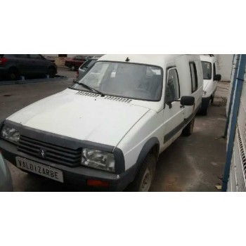 citroën c15 del año 2000