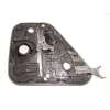 Recambio de elevalunas trasero derecho para hyundai tucson (tl, tle) 1.6 gdi referencia OEM IAM 83460D7000  