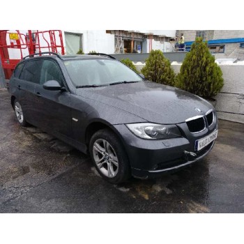 bmw serie 3 touring (e91) del año 2008