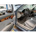 MERCEDES-BENZ CLASE E (W211)