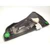 Recambio de elevalunas trasero derecho para land rover discovery 2.7 td v6 cat referencia OEM IAM CVH500020  