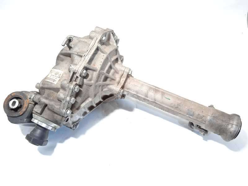 Recambio de diferencial delantero para land rover range rover autobiography referencia OEM IAM CPLA3017AD LR039594 2