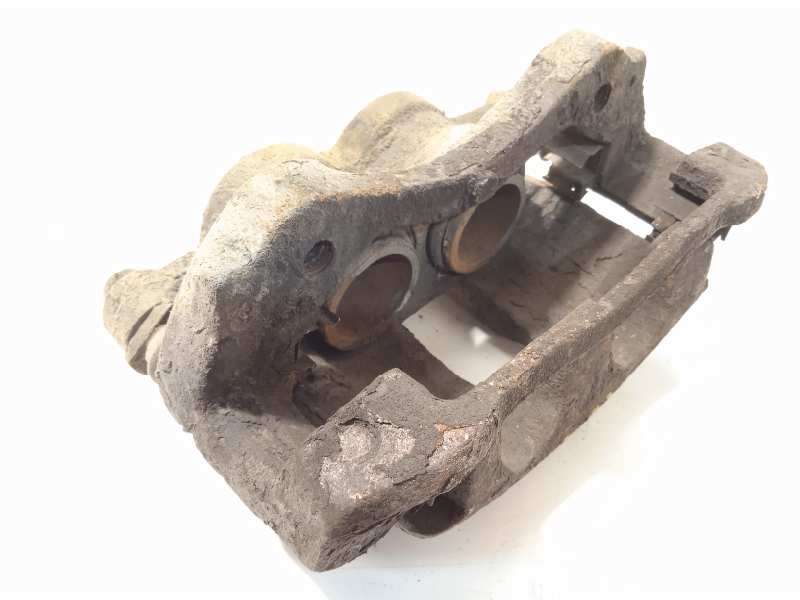 Recambio de pinza freno delantera izquierda para ford transit combi '06 ft 300 largo referencia OEM IAM 1553794 - Blanco 3