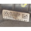 Recambio de radiador agua para audi a1 (8x1, 8xk) 1.0 tfsi referencia OEM IAM 6R0121253A  