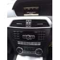 MERCEDES-BENZ CLASE C (W204) COUPE