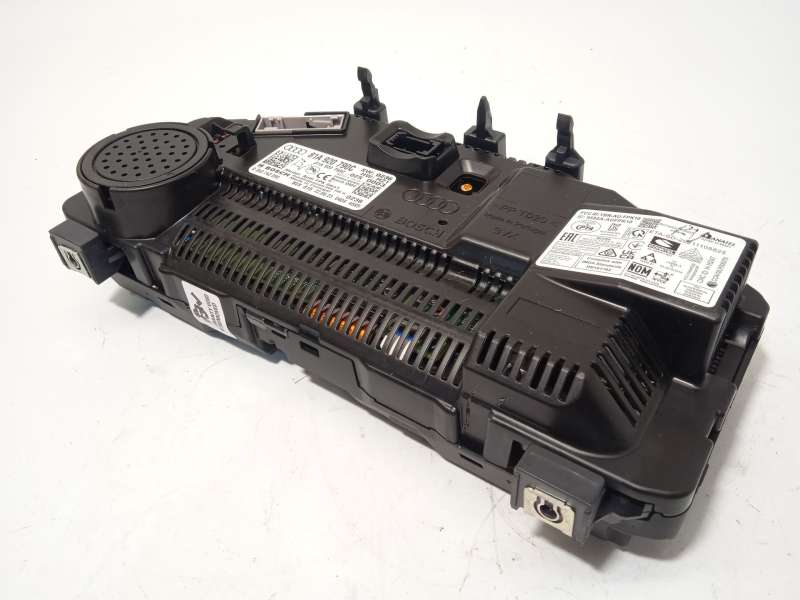 Recambio de cuadro instrumentos para audi q2 (gab, gag) 30 tdi referencia OEM IAM 81A920790C  0263742090 6