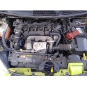 FORD FIESTA (CB1)