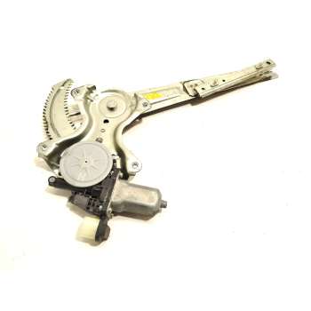 ELEVALUNAS DELANTERO IZQUIERDO 5713A383 0620403360