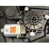 Recambio de elevalunas trasero derecho para hyundai tucson (tl, tle) 1.6 gdi referencia OEM IAM 83460D7000  