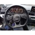 AUDI A4 AVANT (8W5)