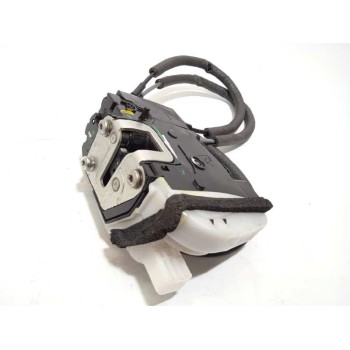 Recambio de cerradura puerta trasera derecha para hyundai ix35 1.7 crdi cat referencia OEM IAM 814202Y010  