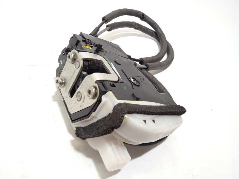 CERRADURA PUERTA TRASERA DERECHA 814202Y010 