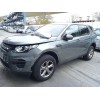 land rover discovery sport del año 2015